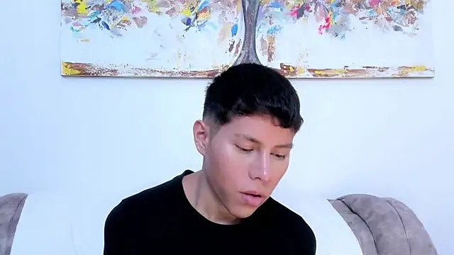 Little liam online show from November 13, 8:02 pm