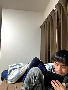 Ryudasu121314 online show from October 22, 11:36 am