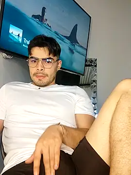 Mason grey online show from October 25, 12:40 pm