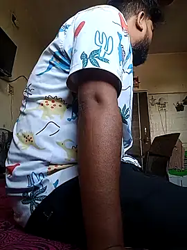 chunkyguy98 online show from March 12, 5:48 am