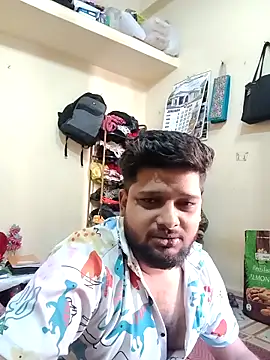 chunkyguy98 online show from March 6, 3:58 am