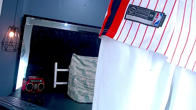 Daniel delux  online show from November 27, 11:14 am