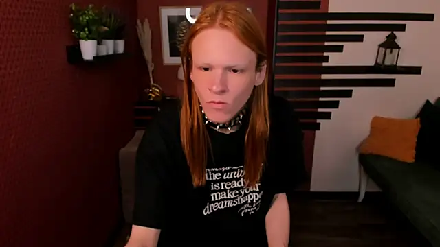 ChloeValentinee online show from October 19, 11:46 am