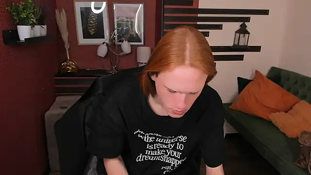 ChloeValentinee online show from October 14, 1:07 pm