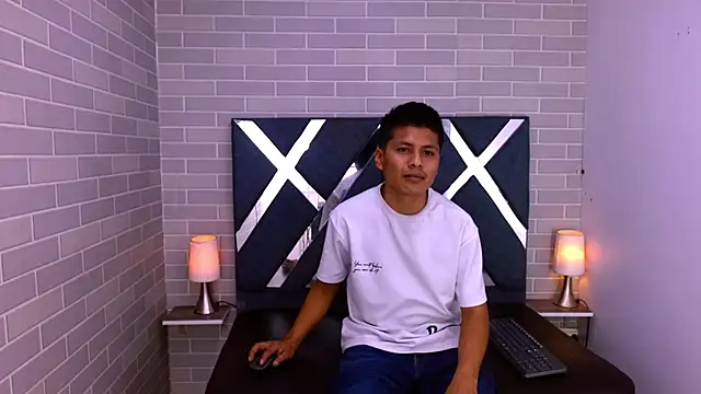 marcus hans  online show from November 28, 2:52 pm