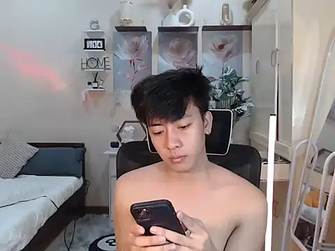 niel cumshow online show from November 15, 1:13 pm