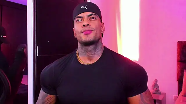 binmontana  online show from October 24, 8:54 pm