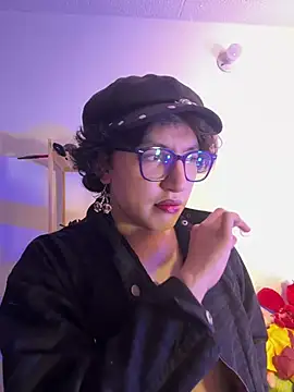 -BlueOpal- online show from June 8, 6:53 pm