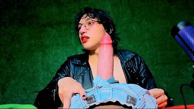 -BlueOpal- online show from November 7, 8:34 pm