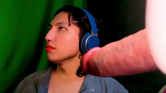 -BlueOpal- online show from October 9, 8:36 pm