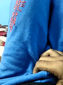 123Imranshaik123 online show from April 1, 6:15 am