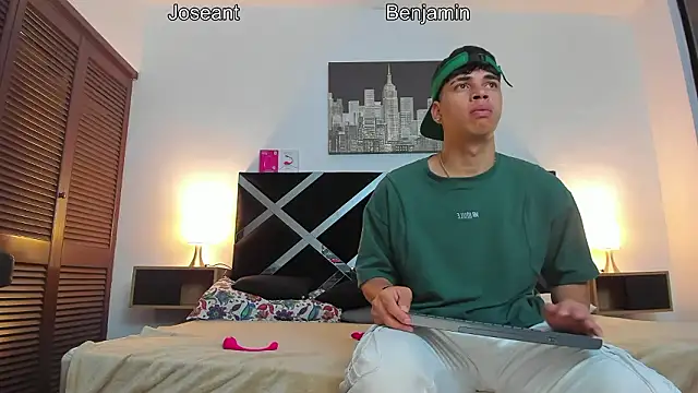 iammariano online show from March 21, 2:59 am