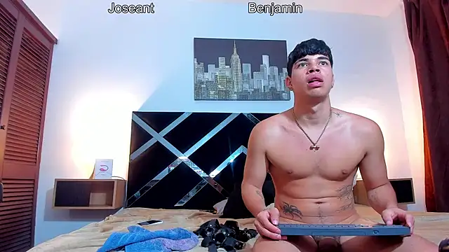 iammariano online show from April 6, 4:46 am