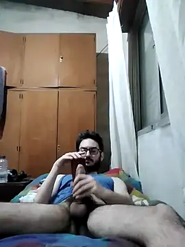 Fefede97  online show from November 18, 3:27 pm