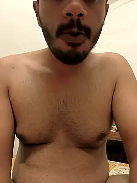 SilentTerr online show from December 19, 4:26 pm