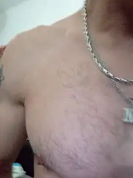 SexyStrp online show from April 11, 1:25 pm