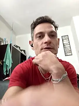 SexyStrp online show from April 13, 11:55 am