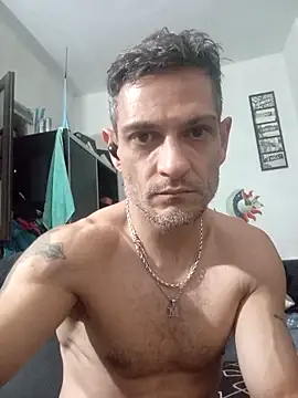 SexyStrp online show from April 3, 12:02 pm