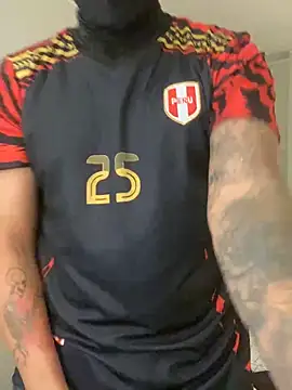 roa alee online show from November 30, 2:57 am