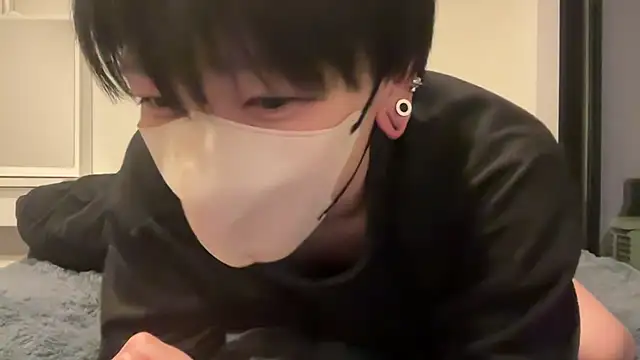 tora3220 online show from February 3, 1:16 pm