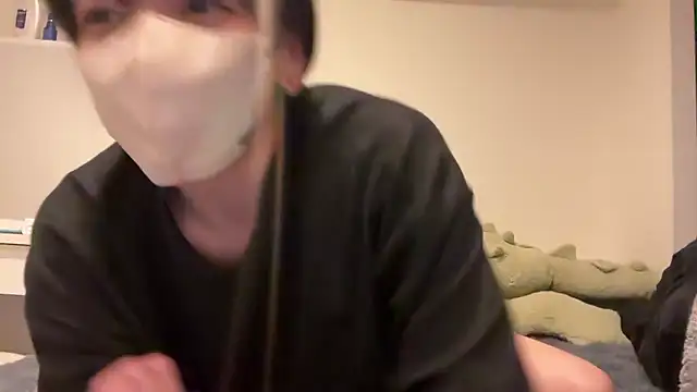 tora3220 online show from March 25, 1:37 pm