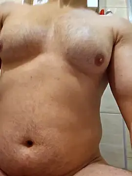 Ando1992 online show from December 16, 12:28 am