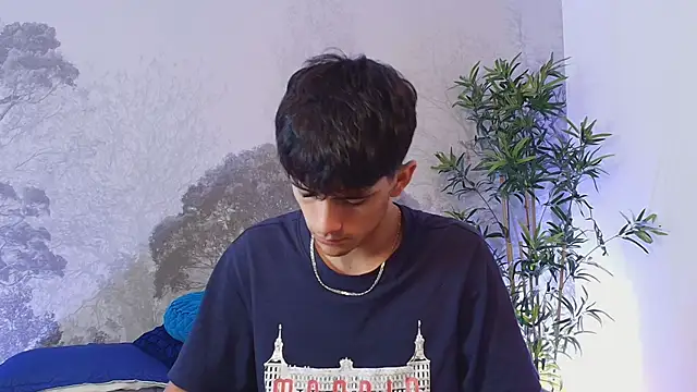 Axel Draven online show from December 17, 11:50 am