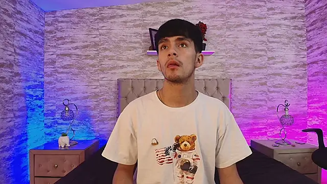 Axel Draven online show from November 11, 11:37 am