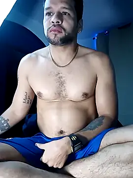 LucasGaeel online show from November 21, 10:47 am