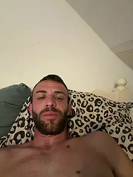 sexyman1936 online show from July 18, 6:13 pm