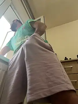 sexyman1936 online show from April 4, 4:53 am