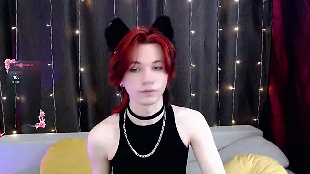 evan reinhart online show from November 26, 4:43 pm