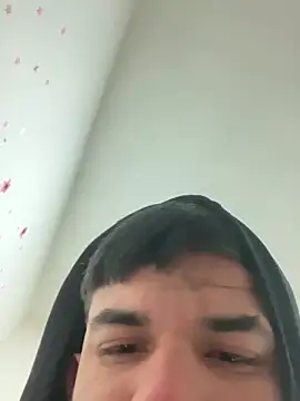 Moisesjrtapia online show from February 13, 1:49 pm