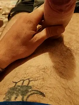 MisteryCrempie online show from September 26, 2:59 pm