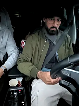 Young Arab and Gay Daddy online show from November 15, 4:09 pm