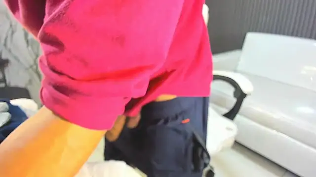 xion ez online show from January 11, 9:07 pm