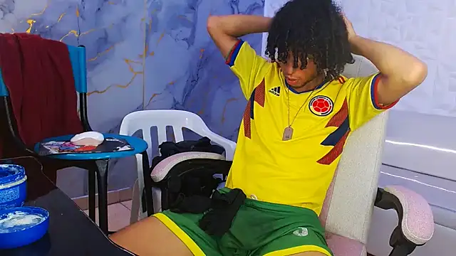 xion ez online show from May 28, 8:29 pm