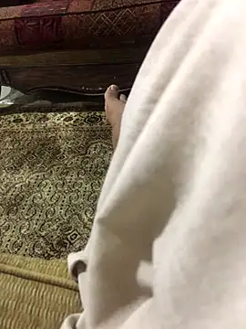 Yassesexy online show from October 1, 11:41 pm