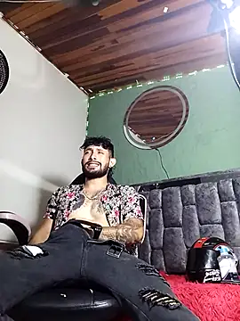 kingbickcockDn online show from November 5, 9:50 pm