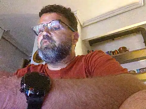 Snapshot of morenet_festero chatting on October 27, 1:30 am morenet festero online show from October 27, 1:30 am