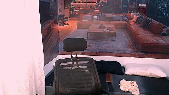 RomeoMillerr online show from November 25, 3:41 am