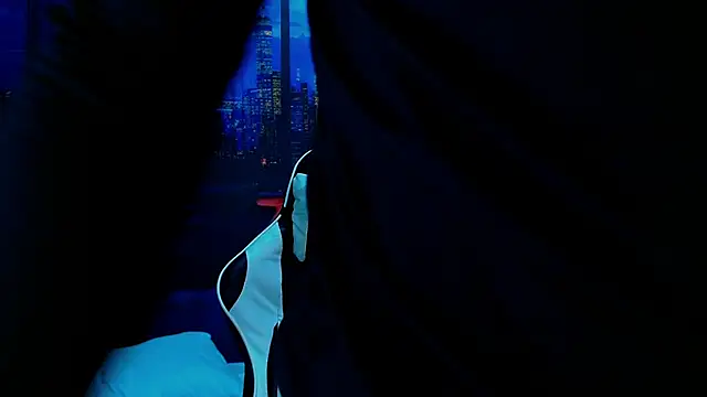 RomeoMillerr online show from November 12, 7:19 pm