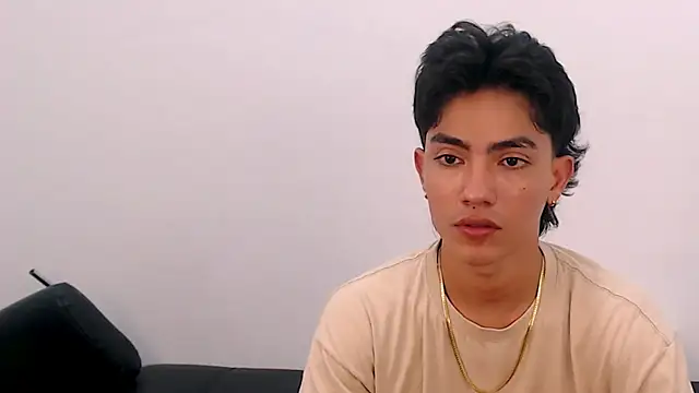 RomeoMillerr online show from November 7, 7:50 pm