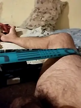 Ferno640916 online show from February 18, 4:54 am