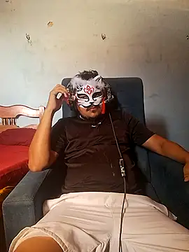 Domruan99 online show from October 19, 6:00 pm