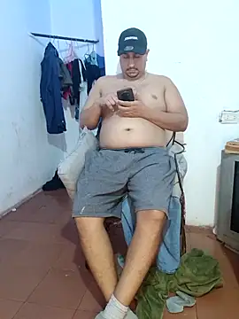 Tequilamaster online show from January 8, 4:07 am