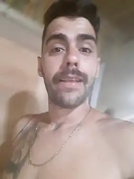 Willianuber20 online show from October 27, 1:30 am