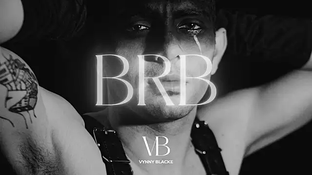 VynnyBlacke  online show from December 14, 12:50 am