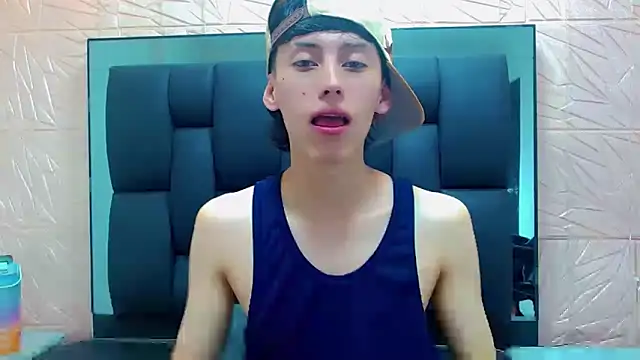 thaigo twink38 online show from November 29, 5:53 am