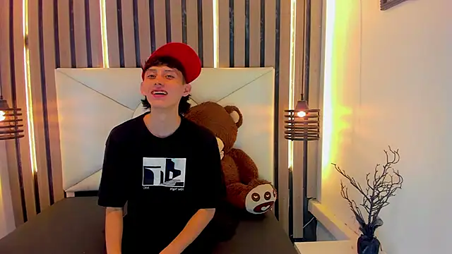 thaigo twink38 online show from June 22, 4:41 am